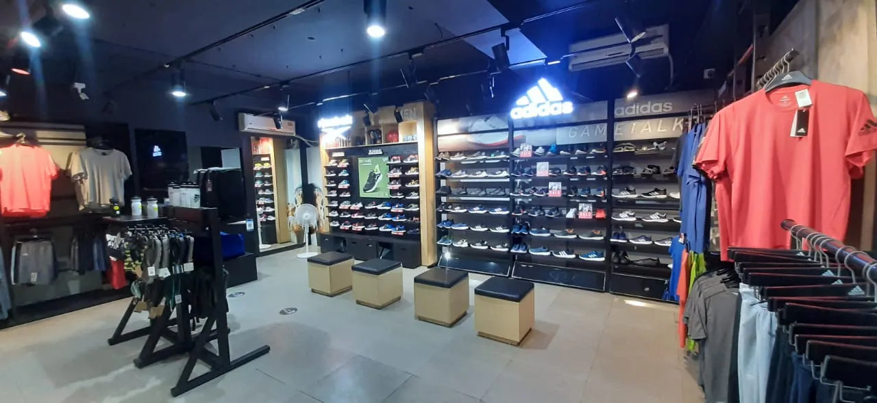 Foot Lounge